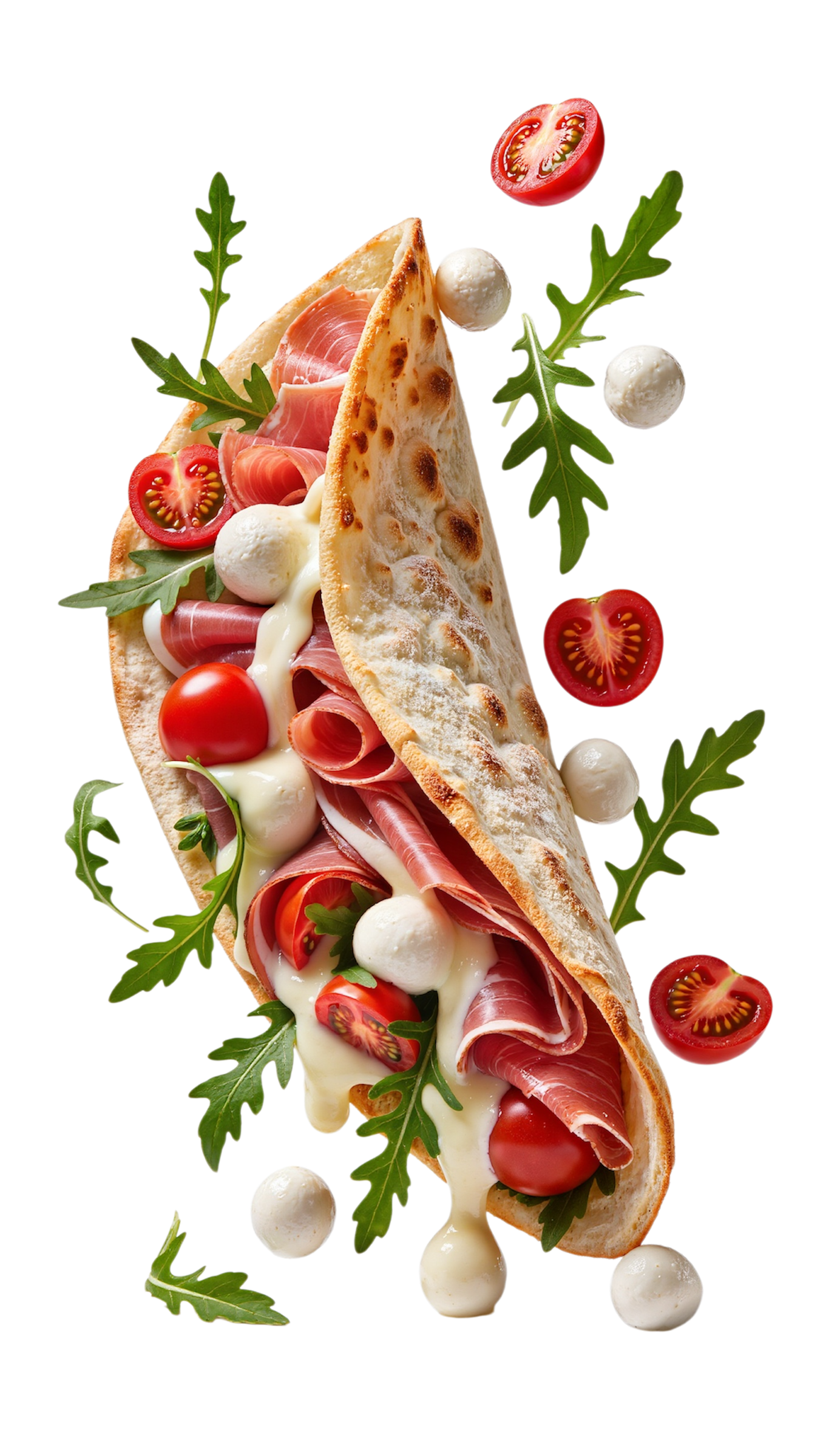 Piadina Osteria Antica